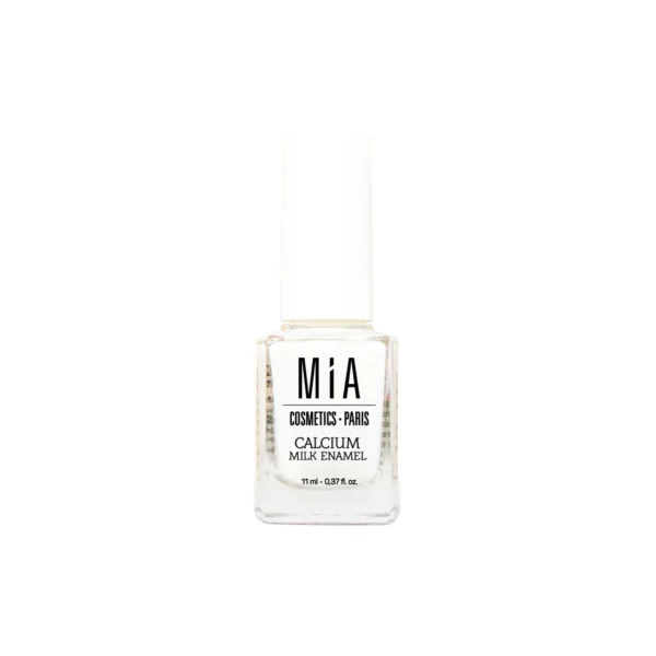 MIA CALCIUM MILK ENAMEL 11 ML.