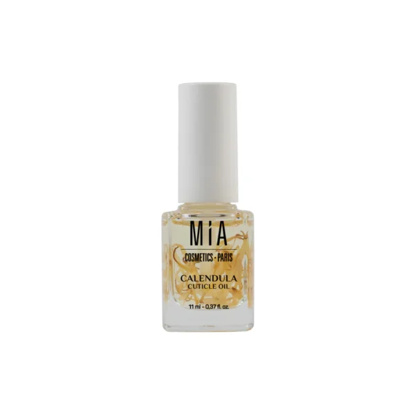 MIA CALENDULA CUTICLE OIL 11ML.