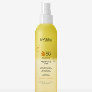 BABE PROTECTIVE MIST SPF 50 150 ML