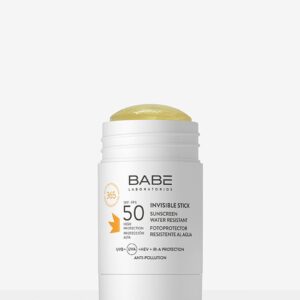 BABE INVISIBLE STICK SPF 50