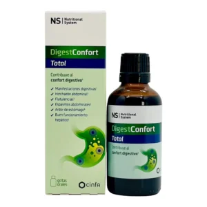 DIGESTCONFORT TOTAL GOTAS 20 ml