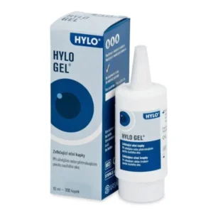 HYLO GEL