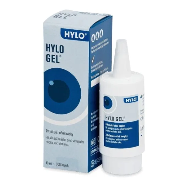 HYLO GEL