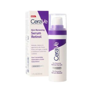 SÉRUM RETINOL SKIN RENEWING CERAVE