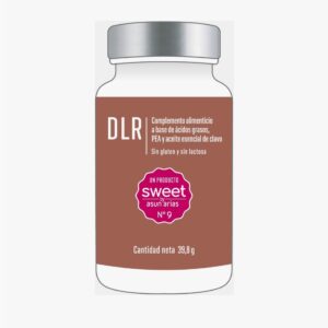 DLR Nº9 SWEET ASUN ARIAS