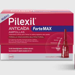 PILEXIL FORTE MAX Ampollas