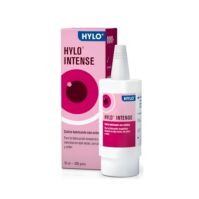 HYLO INTENSE